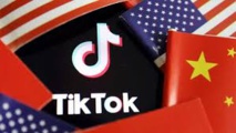 الإعلام الرسمي : الصين لن تقبل "سرقة" اميركا لتيك توك الإعلام الرسمي : الصين لن تقبل "سرقة" اميركا لتيك توك