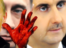 دمشق تحمل تركيا ودول الخليج مسؤولية استمرار "نزف الدم السوري"