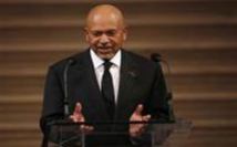 رئيس الوزراء الليبي المكلف يعرض على البرلمان تشكيلته الحكومية