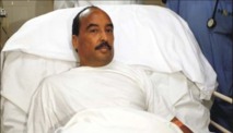 الجدل يشتد في موريتانيا حول غموض الوضع الصحي للرئيس الذي يعالج في فرنسا