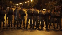 عناصر الأمن في تونس يطالبون بحمايتهم غداة اشتباكات ليلية مع سلفيين