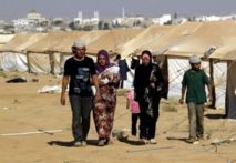 المعارضة السورية تلقت 40 مليون دولار مساعدات نصفها من ليبيا 