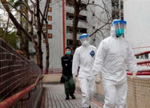 أستراليا تعتزم إغلاق حدودها "لبضعة أشهر" أخرى بسبب كورونا أستراليا تعتزم إغلاق حدودها "لبضعة أشهر" أخرى بسبب كورونا