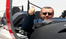 المسألة السورية أصعب اختبار تمر به سلطة أردوغان