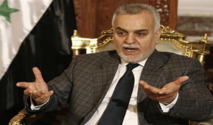 حكم رابع بالاعدام على طارق الهاشمي بتهمة محاولة تفجير سيارة