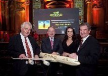 الاتحاد للطيران تدخل في شراكة مع المتحف الأيرلندي للفن الحديث