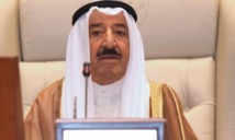 أمير الكويت ينتقد احتجاجات المعارضة ويعتبرها غير قانونية