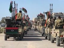 خبراء: ليبيا بين مخاطر اندلاع معركة إقليمية والتطلع إلى سلام صعب