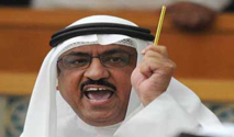 مسلم البراك: حراكنا سلمي دستوري لا يحركه الإخوان ولا يسعى لإسقاط النظام