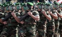 القضاء العسكري الجزائري يتهم 3 عسكريين بالخيانة العظمى