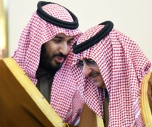 هل صار طريق العرش السعودي مفتوحا لـ"ابن سلمان"؟ هل صار طريق العرش السعودي مفتوحا لـ"ابن سلمان"؟