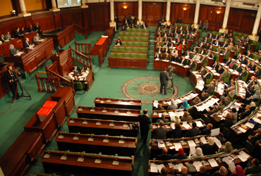 توطئة الدستور التونسي : دولة مدنية في ظاهرها إسلامية في باطنها