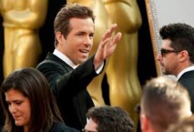 ريان رينولدز الثاني ريان رينولدز الثاني