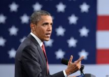 اوباما يتلقى التهاني باعادة انتخابه والصين وروسيا تشددان على التعاون