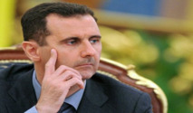الأسد لروسيا اليوم: لست دمية ولا صنيعة غربية وسأعيش وأموت في سوريا