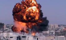دمشق في قلب المعركة رغم أنك تسمع صوت الحرب أكثر مما تراه