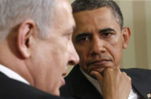 نتنياهو يرفض اتهامات أولمرت له حول افساده العلاقة مع امريكا