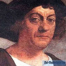 تبرئة كولومبوس من نشر الزهري في أوروبا مع عودتة من الأمريكيتين تبرئة كولومبوس من نشر الزهري في أوروبا مع عودتة من الأمريكيتين