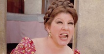  الموت يغيب الفنانة شويكار "دلوعة" السينما المصرية
