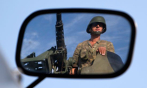 قصف وعنف في سوريا والأسد يربط رحيله بصناديق الاقتراع