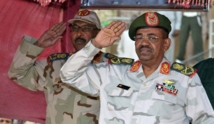 الرئيس السوداني يعاني من ورم سرطاني في الحلق الرئيس السوداني يعاني من ورم سرطاني في الحلق