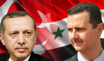 الأسد يقول ان إردوغان يعتبر نفسه "خليفة" والسلطان العثماني الجديد
