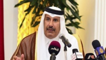 حمد بن جاسم بن جبر