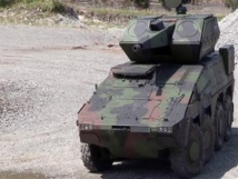 معادلة خوارزميه تحسن كفاءة العربات القتالية ذاتية القيادة معادلة خوارزميه تحسن كفاءة العربات القتالية ذاتية القيادة