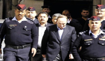 السجن 13 عاما للمدير السابق للمخابرات الاردنية محمد الذهبي بتهم اختلاس وفساد