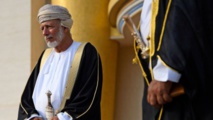 بدر البوسعيدي وزيرا لخارجية عُمان بدلا من يوسف بن علوي بدر البوسعيدي وزيرا لخارجية عُمان بدلا من يوسف بن علوي
