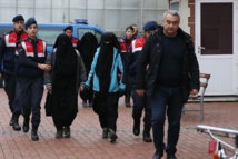 الادعاء العام بألمانيا يحرك دعوى ضد مواطنة يشتبه بانتمائها لداعش