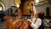 استراليا قد تجبر الكهنة على إفشاء أسرار كرسي الاعتراف فيما يخص الاعتداءات الجنسية