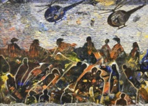 من اعمال شكري حامد الشبيب من اعمال شكري حامد الشبيب