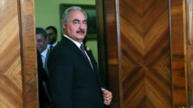 حفتر ينسف توافق السراج وعقيلة.. فهل يردعه حلفاؤه؟