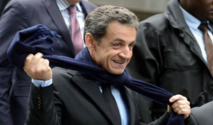 المعارضة الفرنسية تختار زعيمها الاحد بعدما غادرها ساركوزي