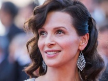 جولييت بينوش تفوز بالأيقونة الذهبية لمهرجان زيورخ جولييت بينوش تفوز بالأيقونة الذهبية لمهرجان زيورخ