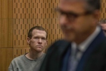 منفذ مذبحة المسجدين في نيوزيلندا قد يقضي عقوبته في أستراليا منفذ مذبحة المسجدين في نيوزيلندا قد يقضي عقوبته في أستراليا