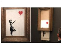 من اعمال بانكسي من اعمال بانكسي