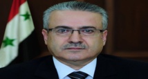 حسين عرنوس