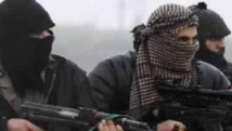  مقتل خمسة من عناصر"قسد"بهجوم شنه ملثمون شرق الحسكة