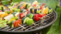 نصائح بنكهة الخضروات لمحبي حفلات الشواء نصائح بنكهة الخضروات لمحبي حفلات الشواء