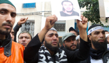 سجناء سلفيون تونسيون يضغطون على السلطات بالاضراب عن الطعام حتى الموت