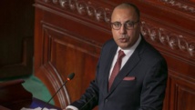   حكومة المشيشي تؤدي اليمين الدّستورية بعد موافقة البرلمان