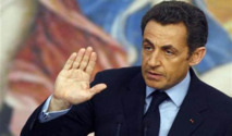 التحقيق مع ساركوزي بتهمة تلقي تبرعات غير قانونية لحملته الانتخابية عام 2007