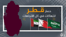 قطر لـ"العدل الدولية": انتهاكات أبوظبي غير مسبوقة بحق مواطنينا