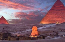 العالم يترقب قرعة مونديال اليد التاريخية بأحضان الأهرامات