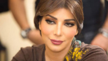 أصالة نصري تمسح كافة منشوراتها على "إنستغرام"