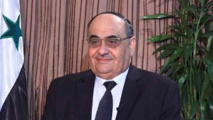 وفاة أول مسؤول سوري بفيروس كورونا
