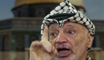 شائعات تسمم بالبولونيوم ترافق التحقيق بوفاة ياسر عرفات وجدل حول نبش قبره شائعات تسمم بالبولونيوم ترافق التحقيق بوفاة ياسر عرفات وجدل حول نبش قبره