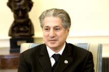 أمين الجميّل